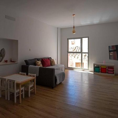 Вилла Casa Parraga Сеэхин Экстерьер фото