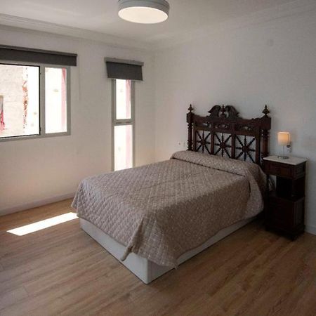 Вилла Casa Parraga Сеэхин Экстерьер фото