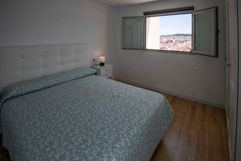 Вилла Casa Parraga Сеэхин Экстерьер фото